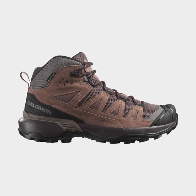Picture of SALOMON - X ULTRA 360 LTR MID GTX W